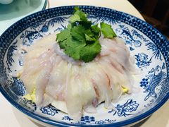 涮锅河豚-留芳·文旅古月楼(老街店)