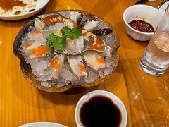 -宁波柏悦酒店·钱湖渔港