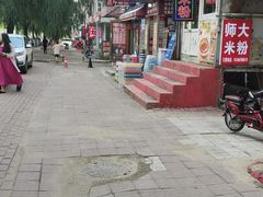 -哈尔滨师范大学(江南校区)