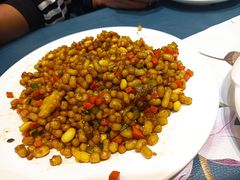 -紫光园·烤鸭(吕家营店)