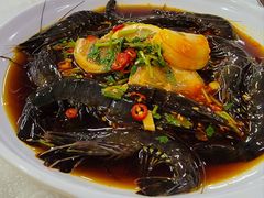 -嘉升大排档(番禺总店)