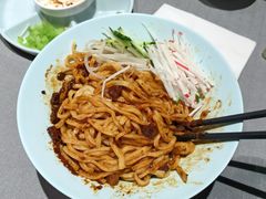 -北平食府·北京烤鸭(北京西站六里桥店)