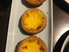 葡式蛋挞-万丽轩·粤菜(王府井金茂万丽酒店)