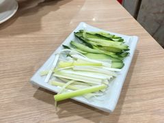 -姥家春饼店(漳州二路店)