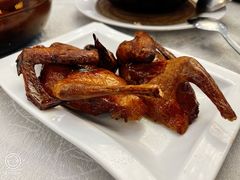 烤乳鸽-富临皇宫(石门店)