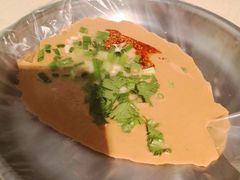 -大姐麻辣烫(莲宝中路店)