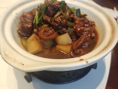 -壹只菜·崇明本地特色菜(崇明南门店)