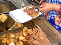 -细妹五香牛杂(步行街店)