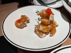 芥末虾仁-太二酸菜鱼(菱角湖万达店)