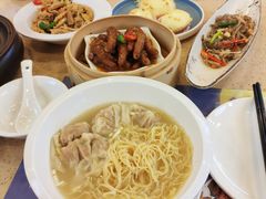 -点都德(千灯湖环宇城店)