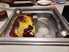 -海底捞火锅(振华商厦店)