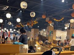 -ジャンボ釣船 つり吉(新世界店)