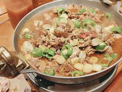 -水煮三国·川鲁江湖菜(香山店)