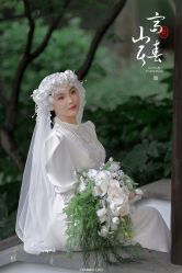 -卡米拉婚纱摄影工作室(金汇广场店)