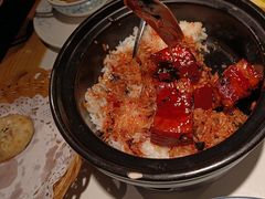 -老阿爸鲜鱼土菜(园区永旺店)