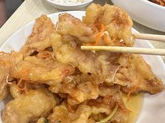 -哈尔滨菜馆(马家园南街店)