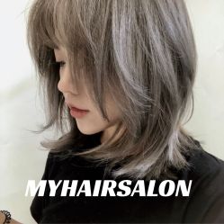 -MY HAIR ARDOR