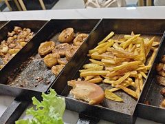 -晓梦戳子肉(瑞云路店)