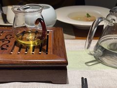 -格桑花开药膳蔬食文化空间