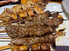 -本色.小马哥烧烤(五一路总店)