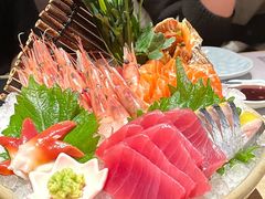 -匠和风精致料理(福州金融街万达店)