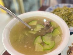 -范记靖远羊羔肉(博物馆店)