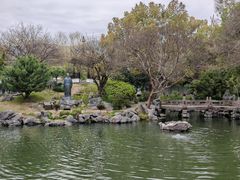 -台州府城(东湖)