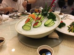 -北海渔村酒楼·粤菜海鲜点心(新华店)