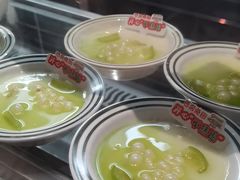 -芭夯兔·兔肉汤锅(新都店)