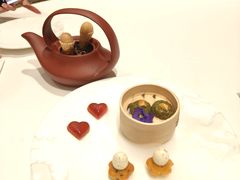 餐后甜点-誉珑轩