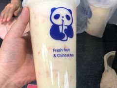 -茶百道(蜀汉路店)