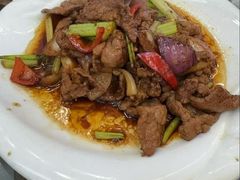 -徽州美食(三十年老店)