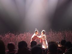 -济南方特东方神画