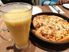 -必胜客(远大路店)