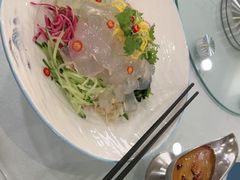 -友鹏海鲜(新宜白大道店)
