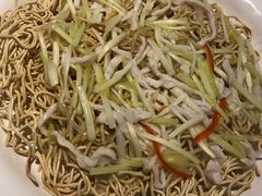 -老人和饭店(淮海中路店)