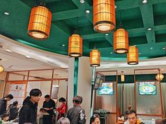 -江城小馆陕南妈妈菜·全球旅行餐厅(钟楼店)