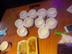 -姑妈嫁妆涮羊排专业火锅(中央大街一店)