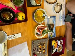 -和创柚子·会席日本料理(新区淮海街店)