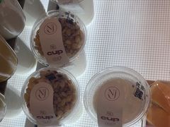 -那家面包房(珠江路店)