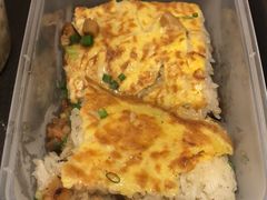 三鲜豆皮-老通城豆皮大王(吉庆街店)