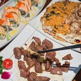 ‼️春日来场烟火气的板前烧盛宴‼️春季新品意面花肉御好烧真香