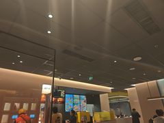 -麦当劳(欢乐谷店)