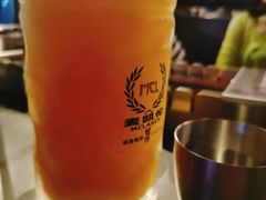 -麦凯伦烧烤·精酿超级工厂店(金桥总店)