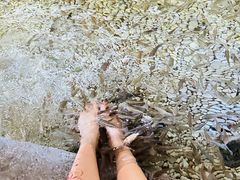 -明谷行馆·温泉