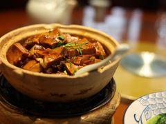 -麒麟小院·老九江菜(安平路店)