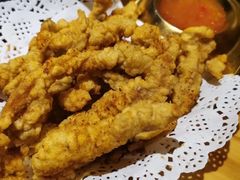 -锦尚阁烤鱼•天津菜(宣武门胡同店)
