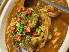 -拾菌寻味·云南野生菌(佛祖岭店)