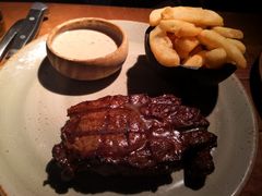 -The Meat & Wine Co Southbank(南岸店)