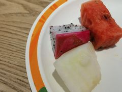 -比格比萨自助(延庆万达广场店)
